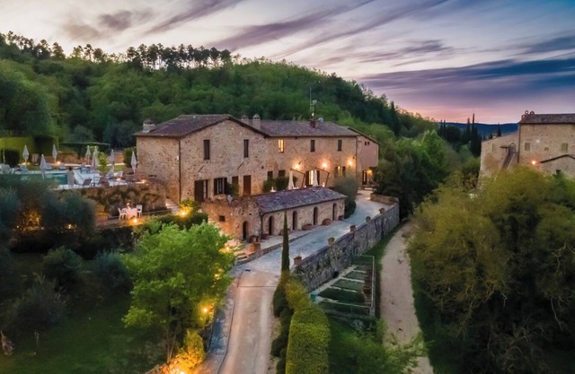 Relais Le Macine di Stigliano