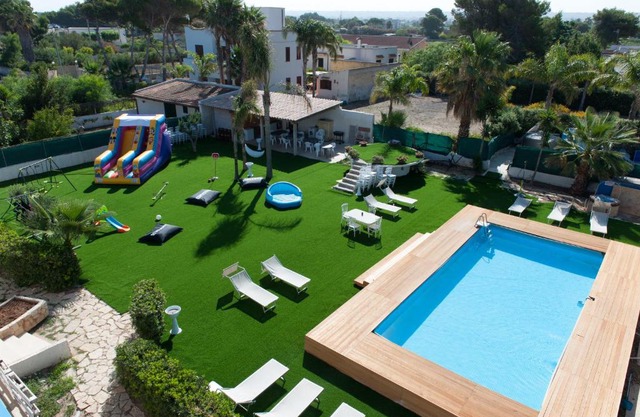 Relais Lo Stagnone