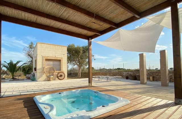 Relais Masseria Petrusella