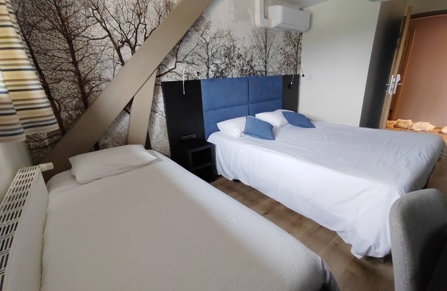 Relais Saint Michel