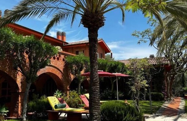 Relais San Damian
