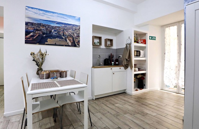 Relais Villa Borghese
