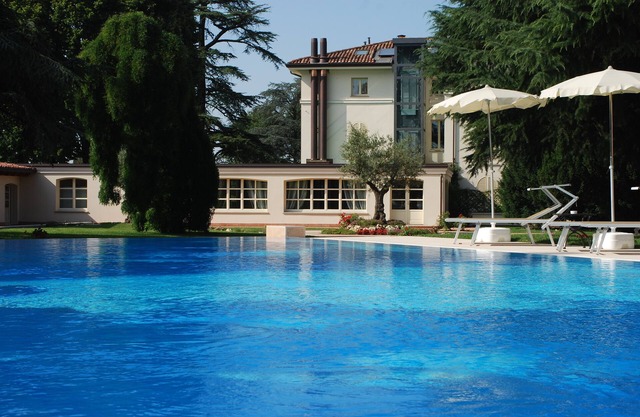 Relais Villa Valfiore