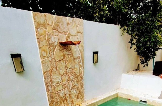 Relajante Villa Campirana entre la naturaleza