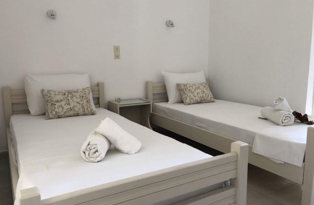 relax and cosy atmosphere waiting for you to make your holidays better!