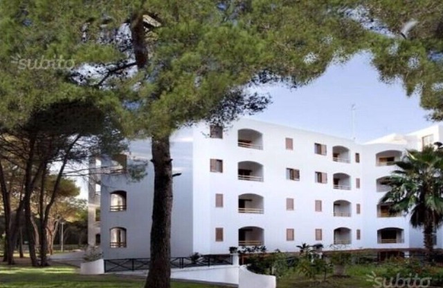 RELAX AND NATURE IN SALENTO with campoverdevillage