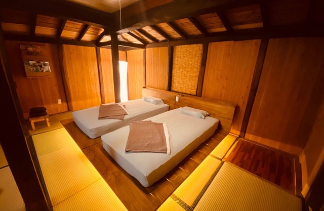 Relax and rent it out for your family/Oshimagun Kagoshima