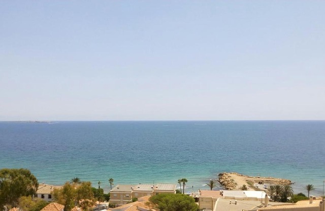 Relax and sun