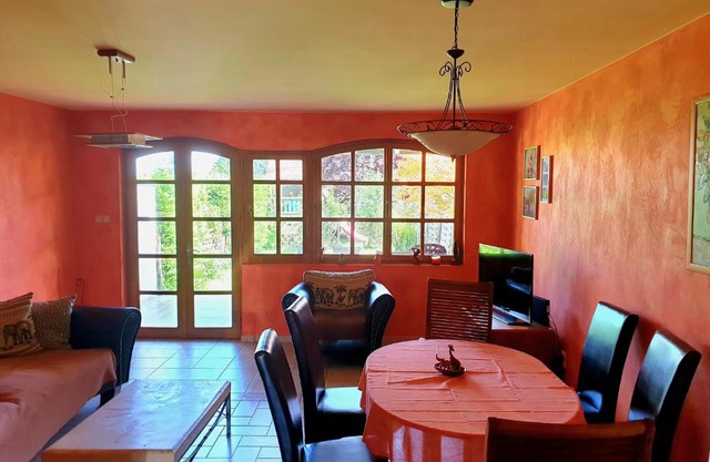 Relax Apartman Gyula