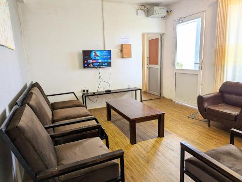 Relax Apartment Toppass