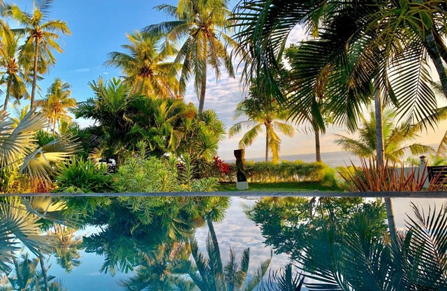Relax Bali Dive & SPA ocean front resort