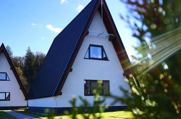 Relax Cabins