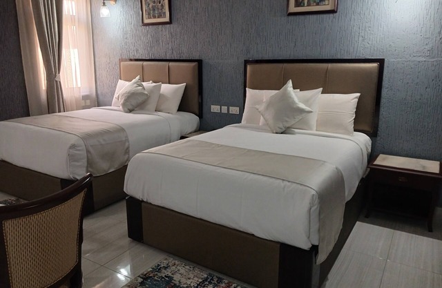 RELAX COURT HOTEL