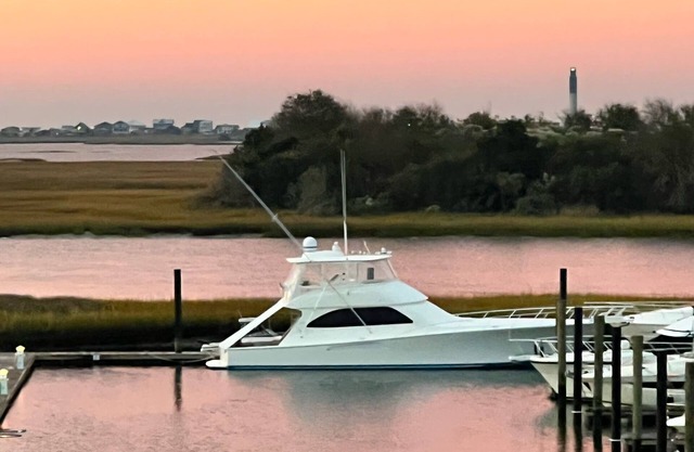 Relax & Enjoy the Beautiful Water Views in the Heart of Southport, NC!