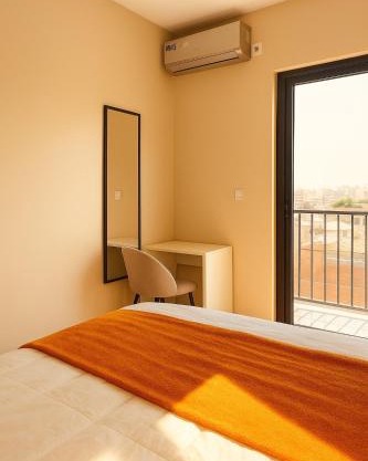 Relax Family ApartHotel