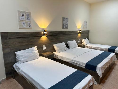 Relax House For Studio Rooms Apartment