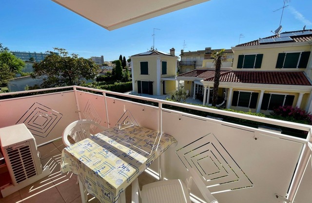 Relax in our flat near the coast