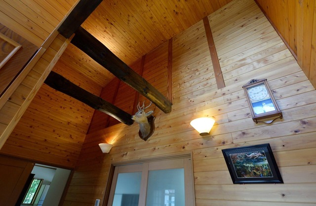 Relax in a traditional house at the foot of Nasu - Omori House/Nasushiobara Tochigi