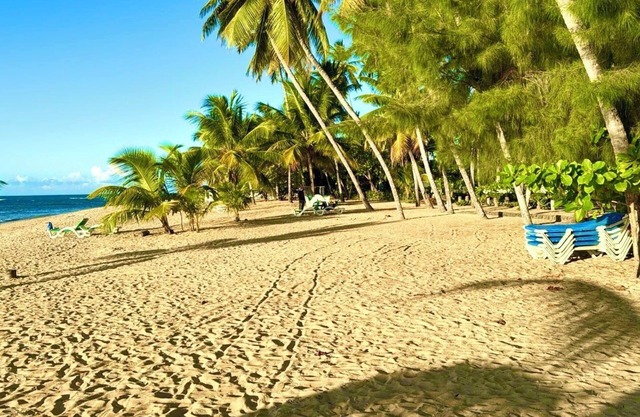 Relax in Style at Boca Del Mar