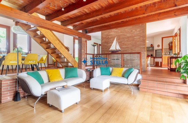 [ Relax in villa ] Bright with Large Spaces