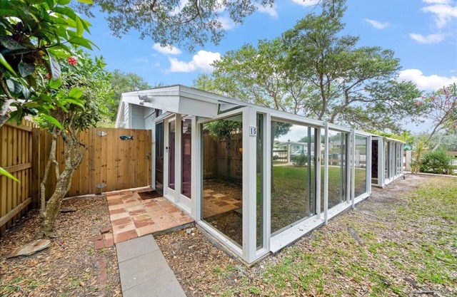 Relax in your beach side comfy space and enjoy a day in the sun and relaxing at night