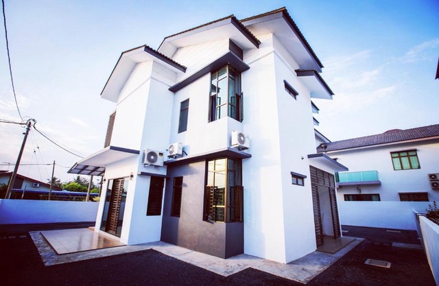 Relax Inn 92 Alor Setar 旅安居