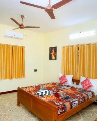 Relax inn villa 3BHK