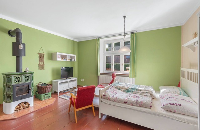 Relax na Šumavě by Interhome