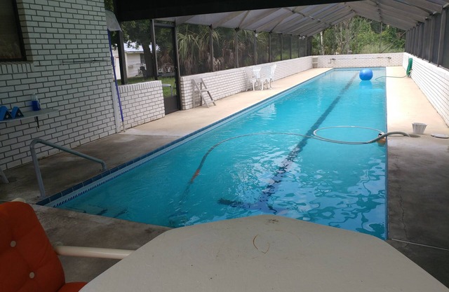 Relax-New Smyrna Beach , Sun, Shop, Ocean & Pool