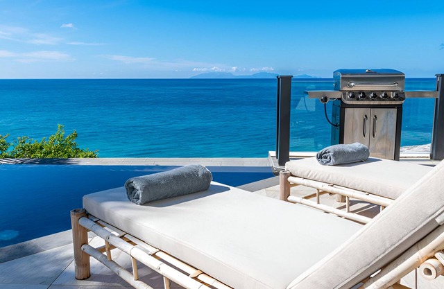 Relax + Refresh in This Scenic Villa by Crystal Waters Near Ffryes Beach