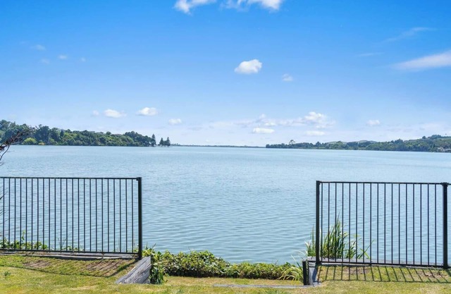 Relax, Unwind and Enjoy!