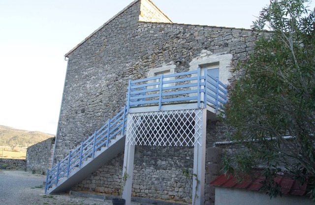 Relaxation and pampering at the Titou gite - Le Mas d'Ambre