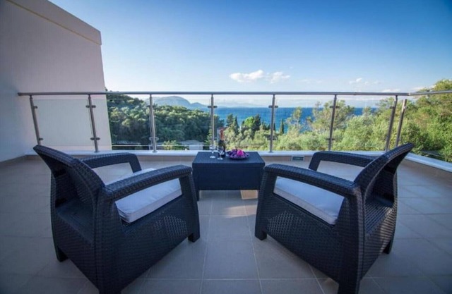 Relaxed Atmosphere - Great View