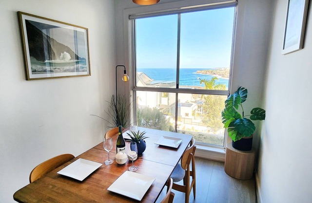 Relaxed Coastal Living With Fantastic Ocean Views