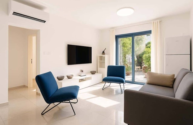 Relaxing 2BR | Royal Park Eilat | By SweetyGuest