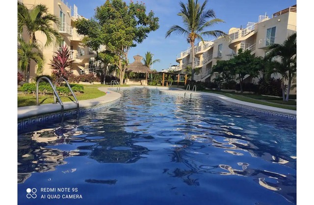 Relaxing apartment Diamante