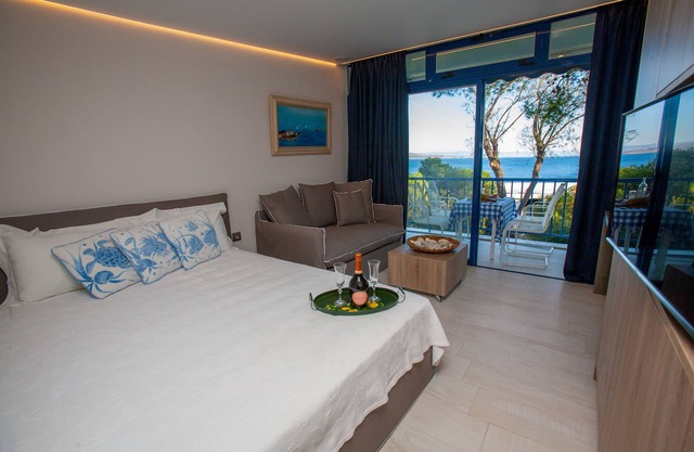 Relaxing Bangalow by the sea in Sounio