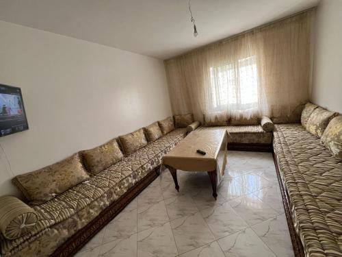 Relaxing family-Friendly Appartement