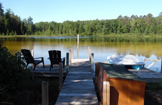 Relaxing, family retreat!