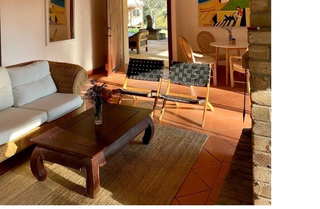 Relaxing Hideaway in the hills of Canungra