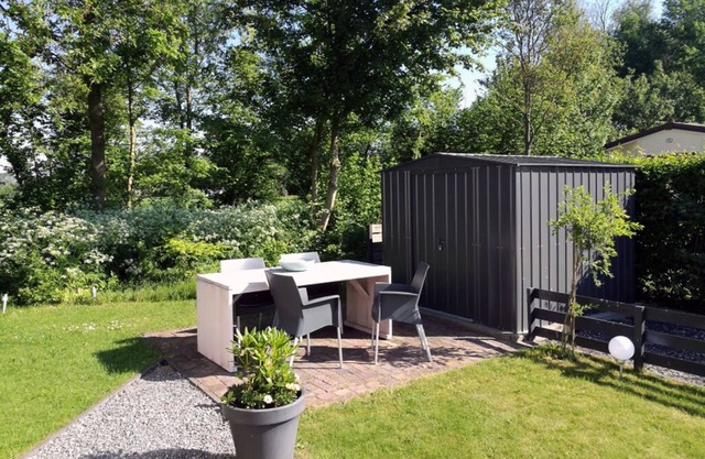 Relaxing in the Reestdal - Giethoorn within driving distance!