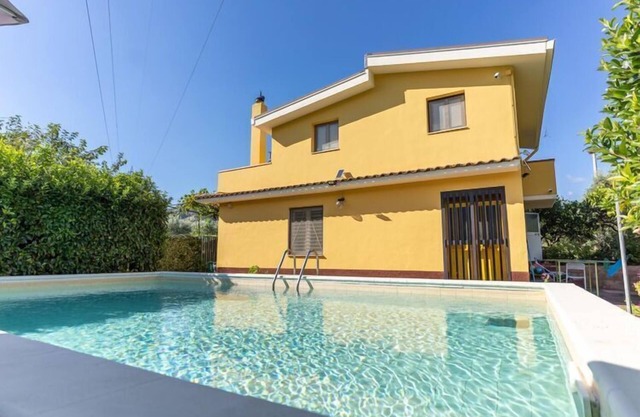 Relaxing Escape in Francavilla
