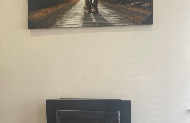 Relaxing property for guest