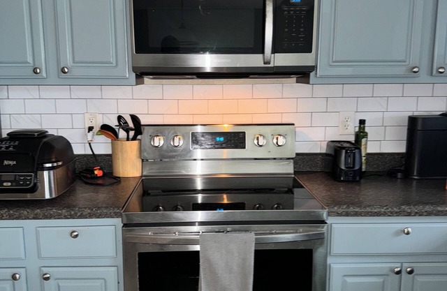 Relaxing Retreat Near Ft Wood - Military and Veteran Friendly Home