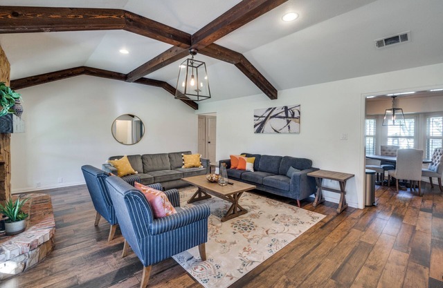Relocation, Renovation, Insurance,Amazing Location