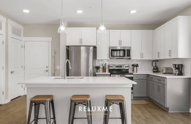 Reluxme | 2BR Near Carowinds & Premium Outlets