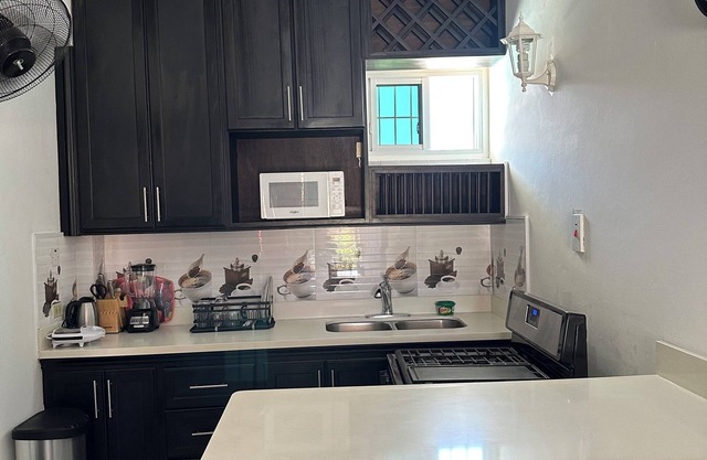 Remarkable 1-bed Apartment in Montego Bay