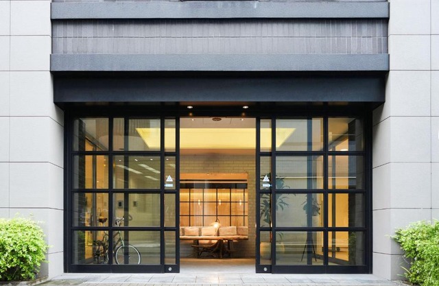 Rembrandt Style Yokohama Sakuragicho