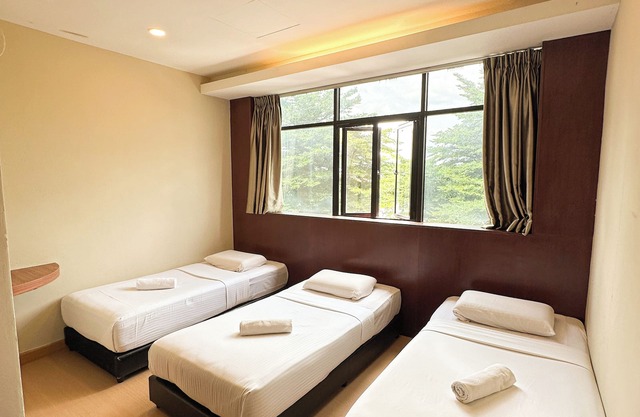 Remember Hotel Batu Pahat