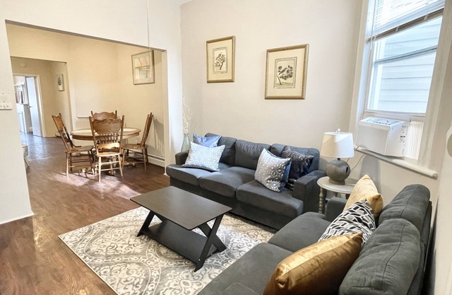 Remodeled Condo Near NYC Manhattan Hospitals Metlife Stadium American Dream Mall